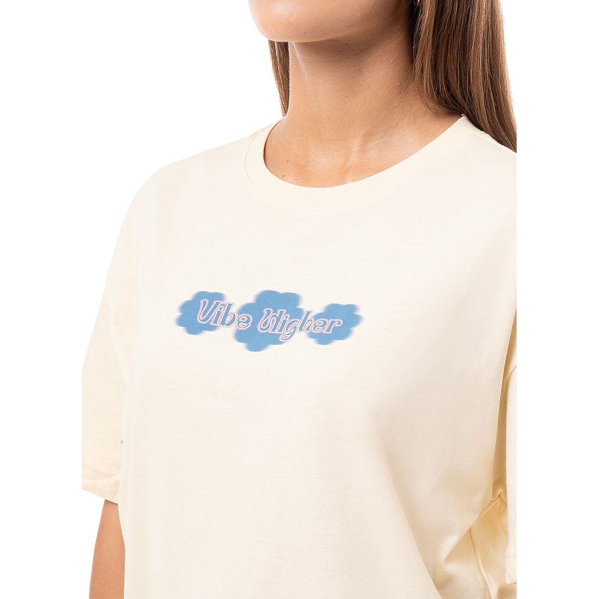 SQUEEZE - Polo Moda Jersey Mujer Maevery Squeeze