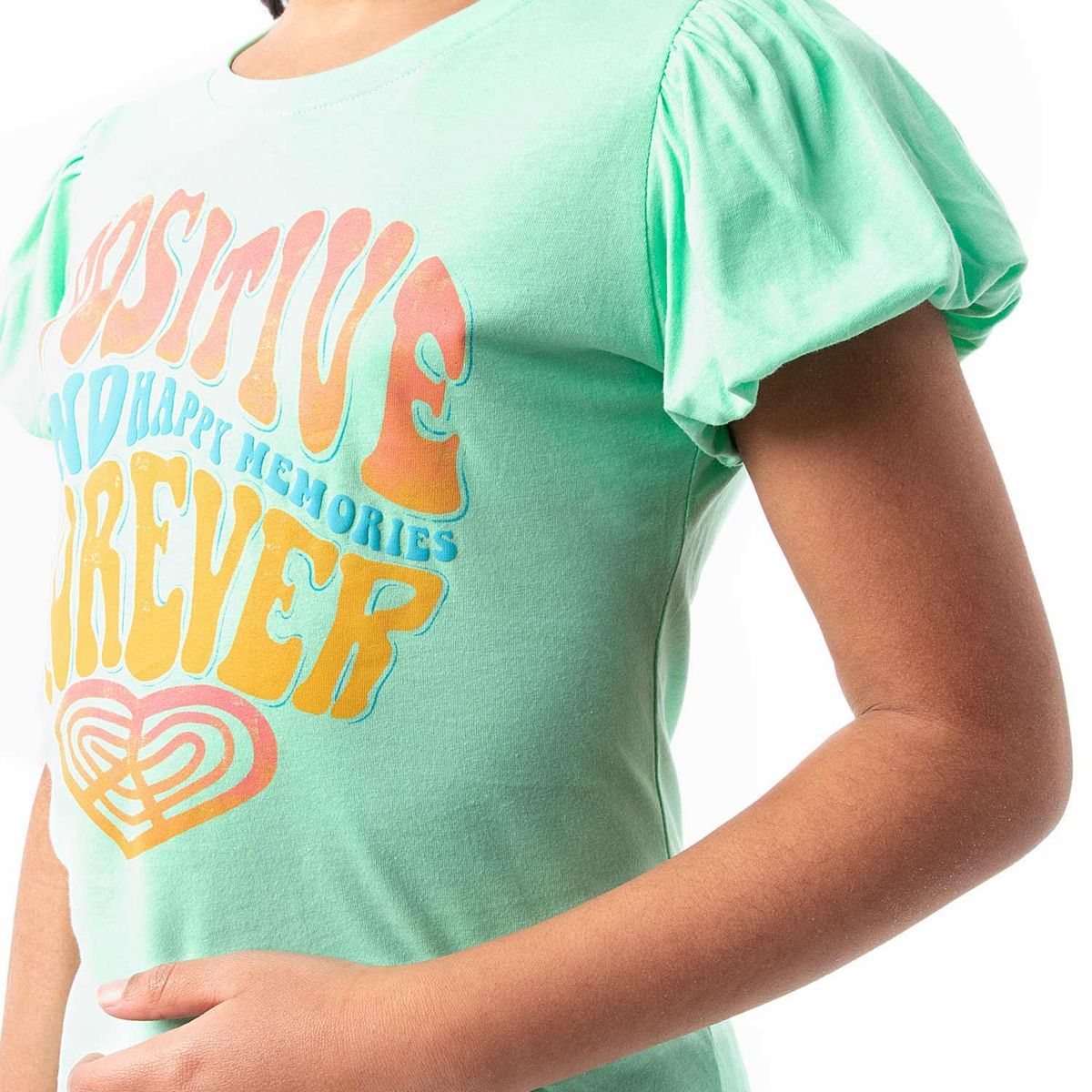 PIONIER - Polo Moda Jersey Niña Eliz Pionier