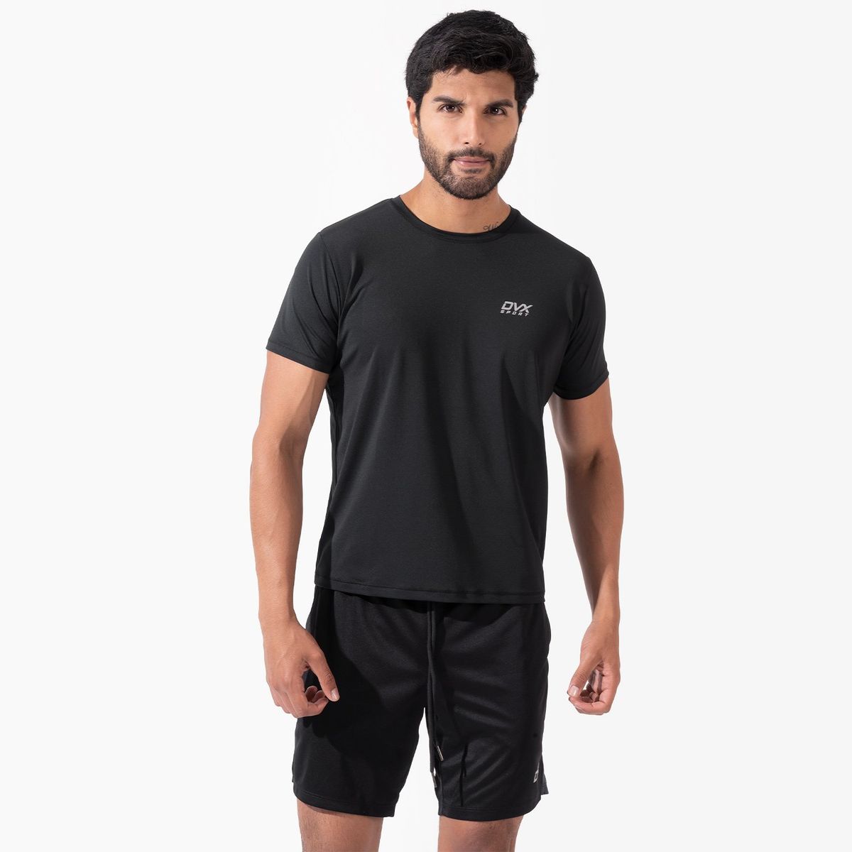 DVX - Polo Moda Jersey Full Lycra Mujer Bellha Dvx