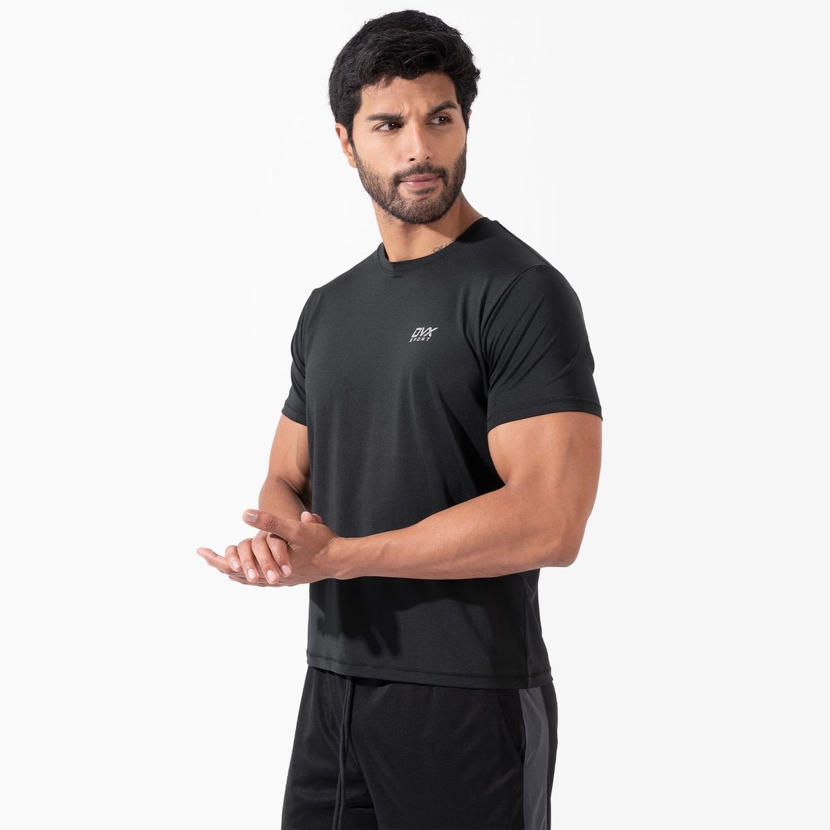 DVX - Polo Moda Jersey Full Lycra Mujer Bellha Dvx