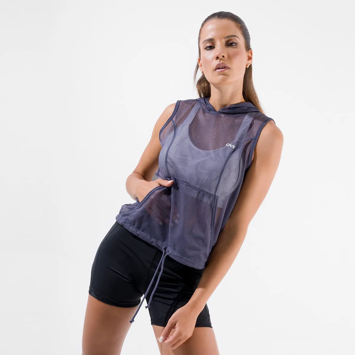 DVX - Polo Moda Otros Mujer Mallax Dvx