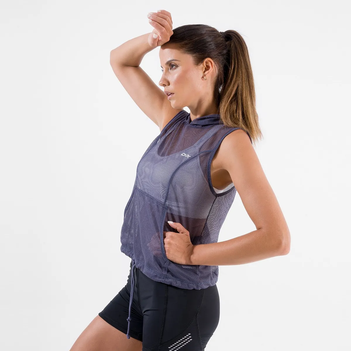 DVX - Polo Moda Otros Mujer Mallax Dvx