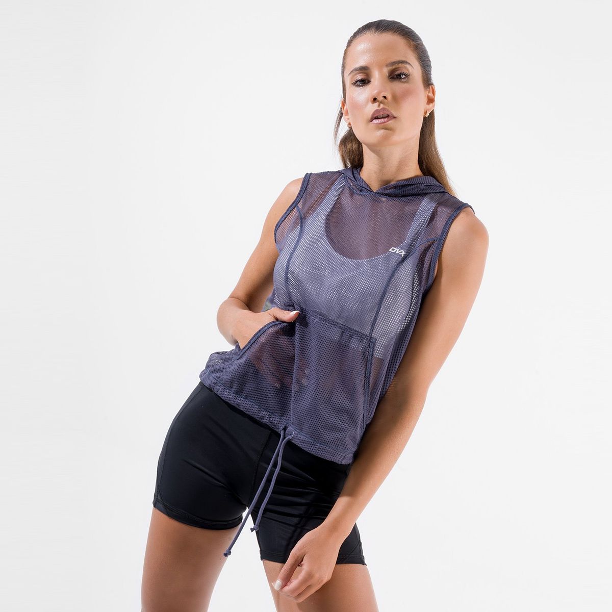 DVX - Polo Moda Otros Mujer Mallax Dvx