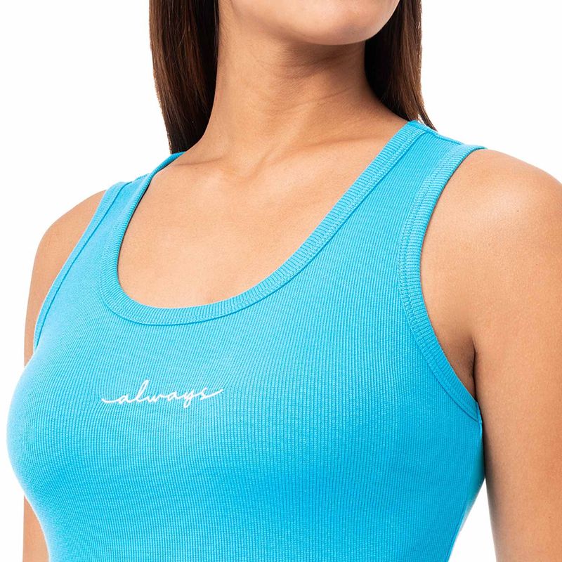 PIONIER - Polo Moda Rib Lycrado Mujer Havely-S Pionier