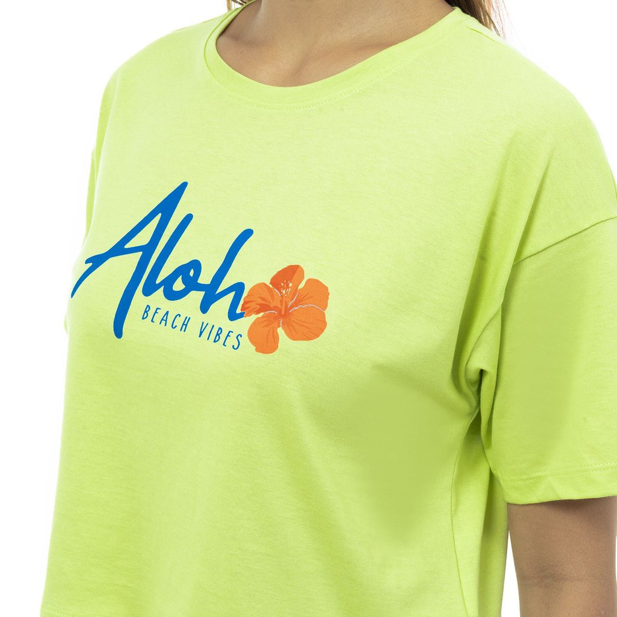 PIONIER - Polo Moda Jersey Mujer Nina-Disney Pionier