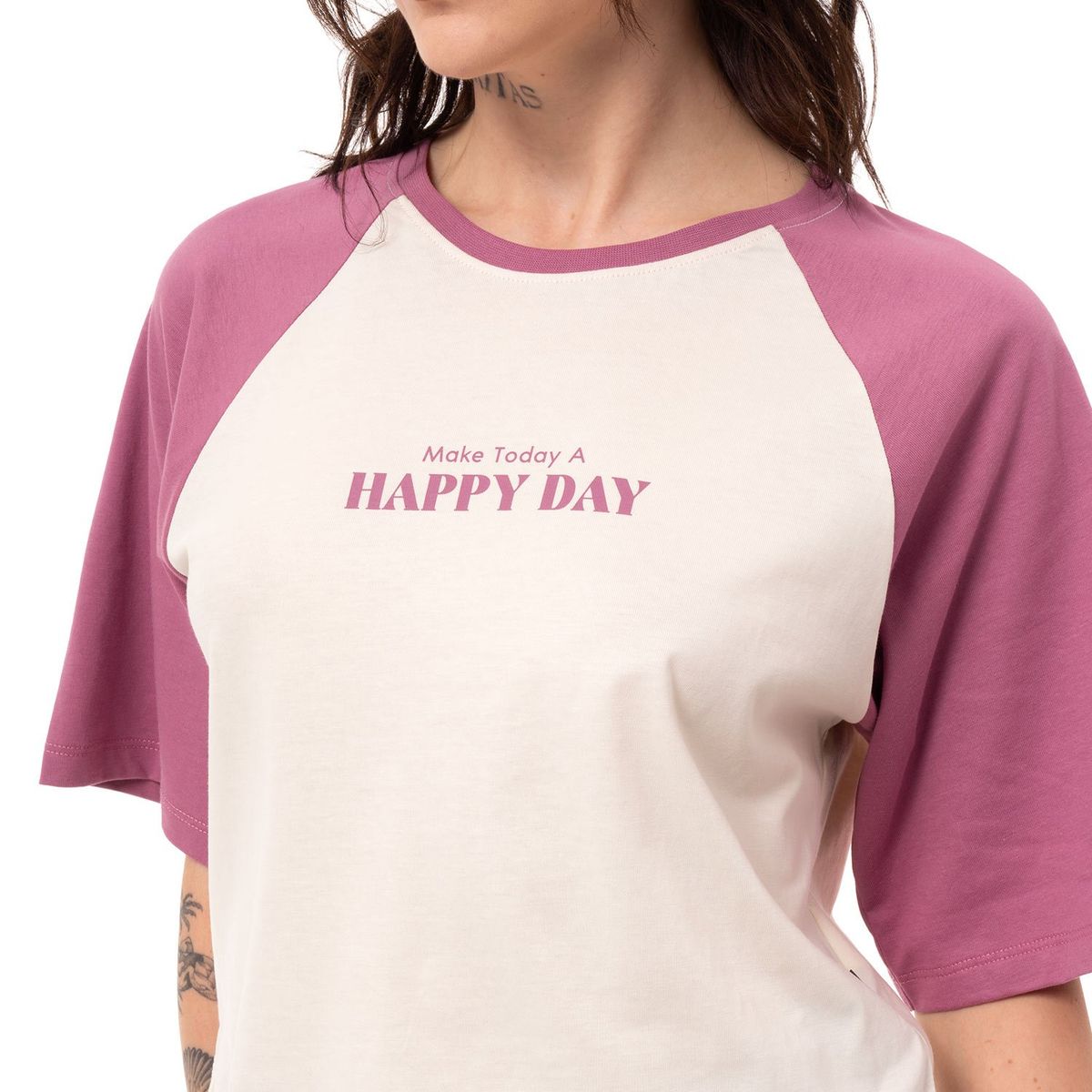 GZUCK - Polo Moda Jersey Mujer Freytza Gzuck