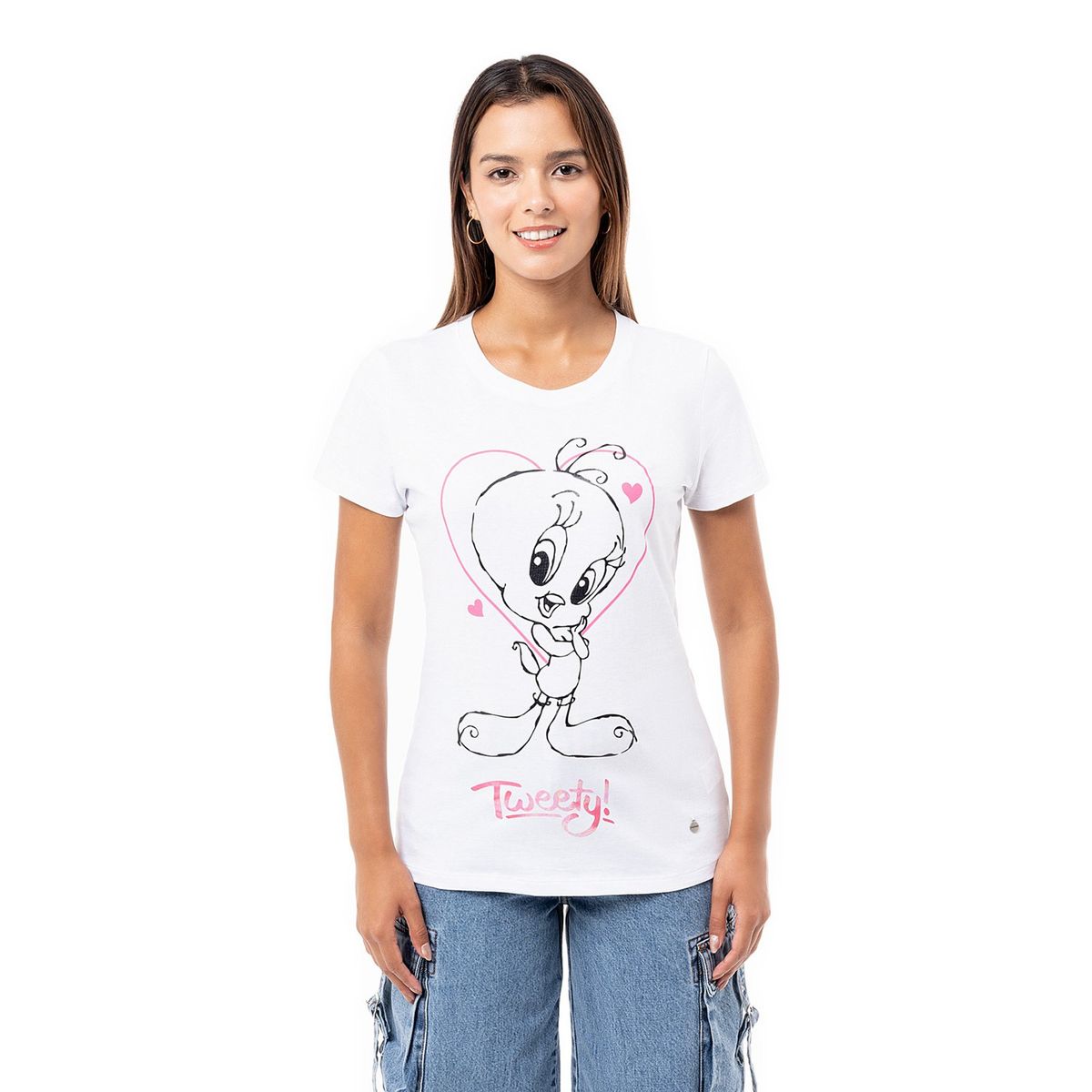 PIONIER - Polo Moda Jersey Mujer Katy-Looney Pionier