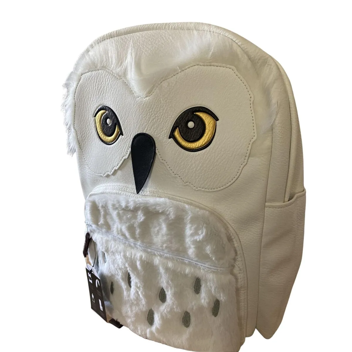 WARNER BROS - Mochila Porta Laptop Harry Potter Hedwing