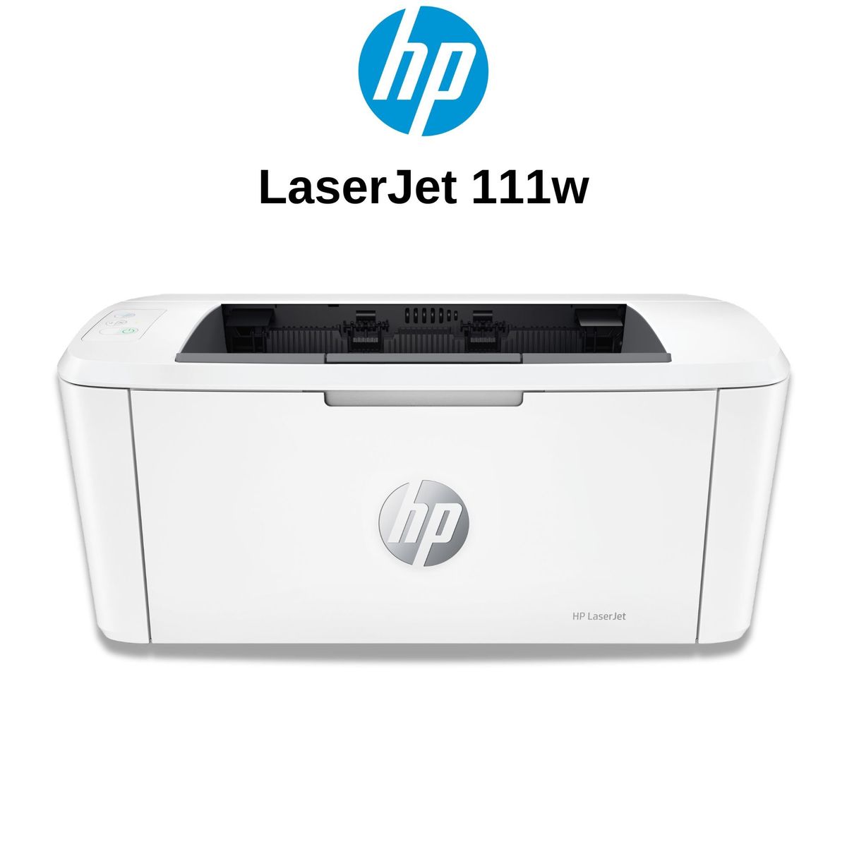 HP - IMPRESORA LASER MONOCROMATICA HP LASER 111W