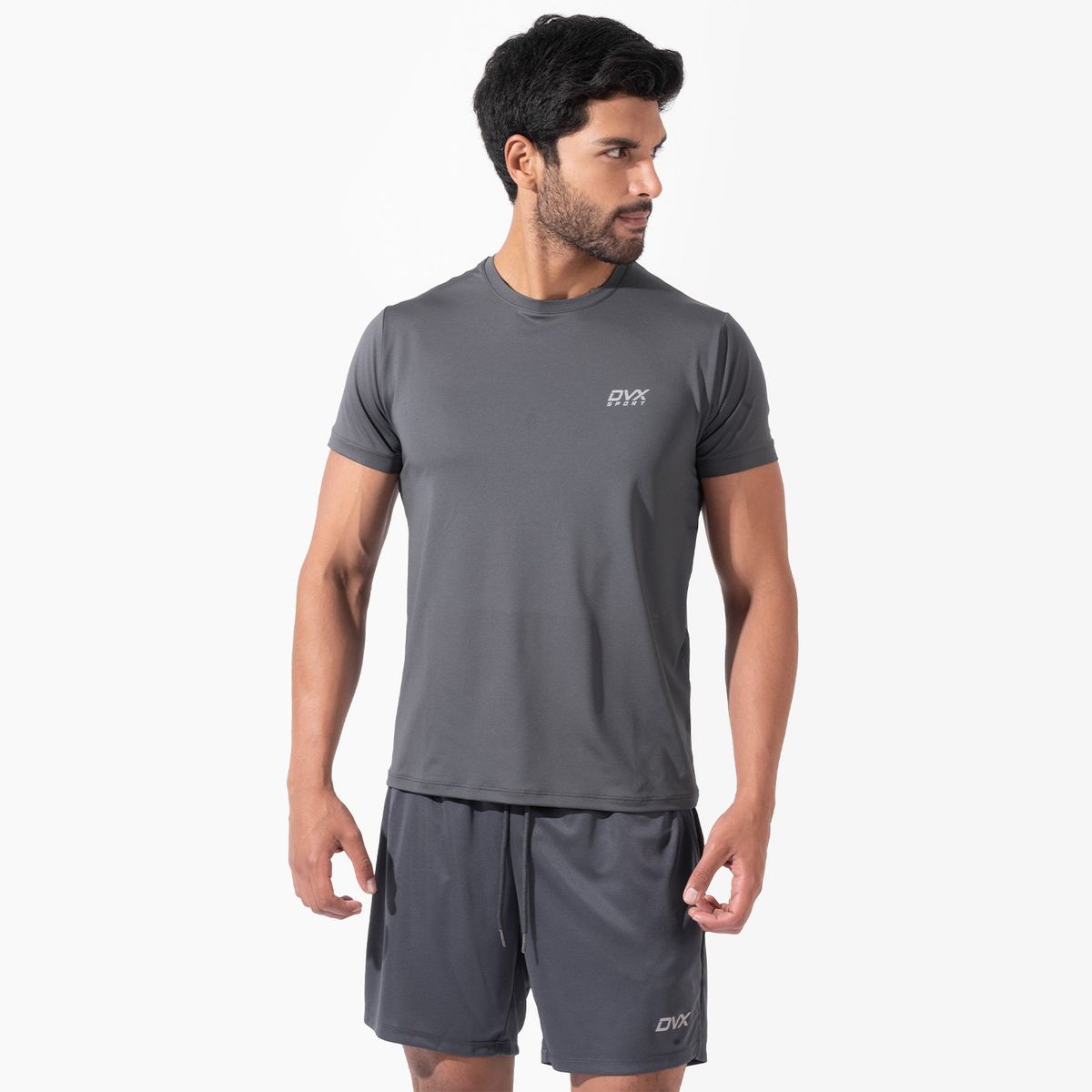 DVX - Polo Moda Sintetica Hombre Patriick Dvx