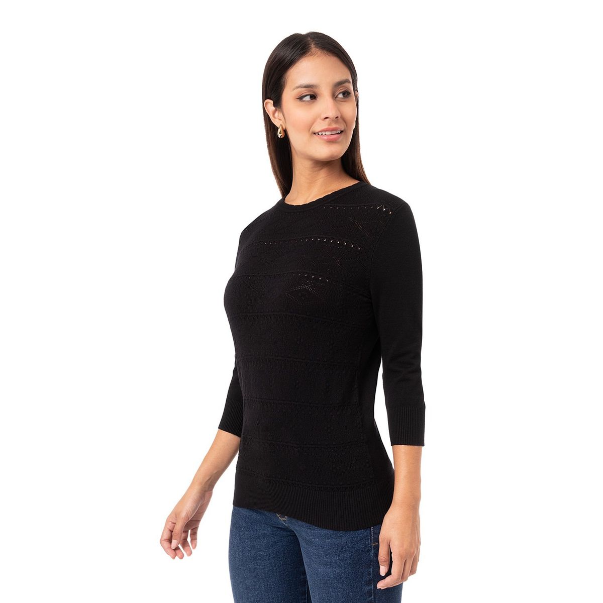 PIONIER - Polo Moda Jersey Mujer Haleemy Pionier