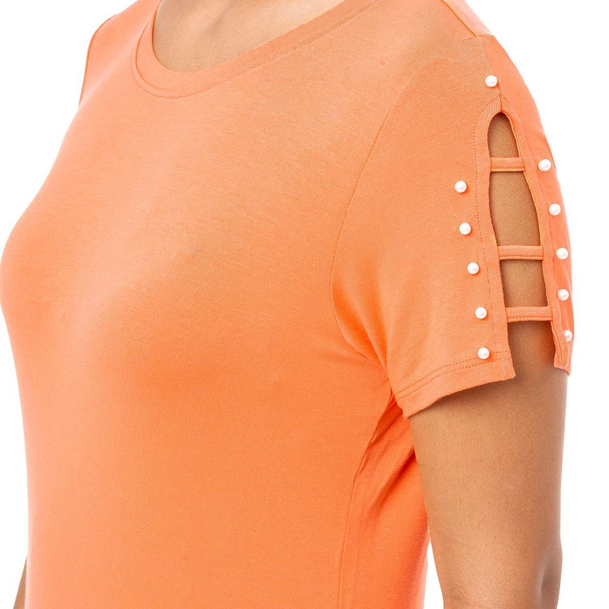 PIONIER - Polo Moda Jersey Full Lycra Mujer Vernelit Pionier
