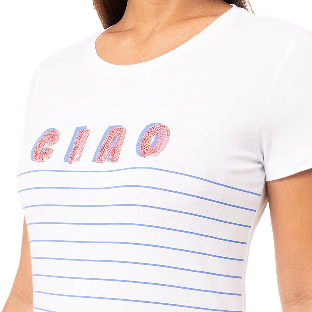 PIONIER - Polo Moda Jersey Mujer Rawn Pionier