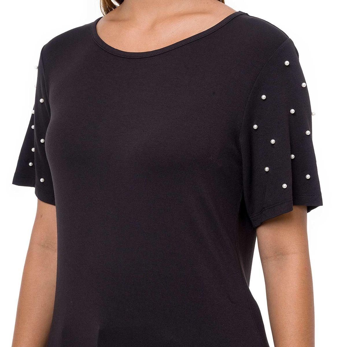 PIONIER - Polo Moda Jersey Full Lycra Mujer Lietsel Pionier