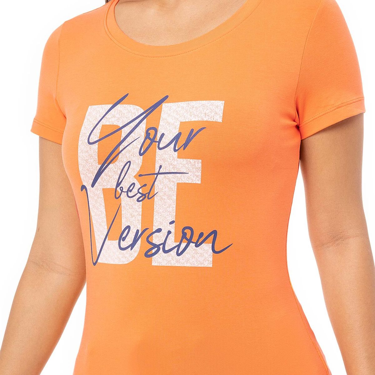 PIONIER - Tshirt Jersey Full Lycra Mujer Sxinly Pionier