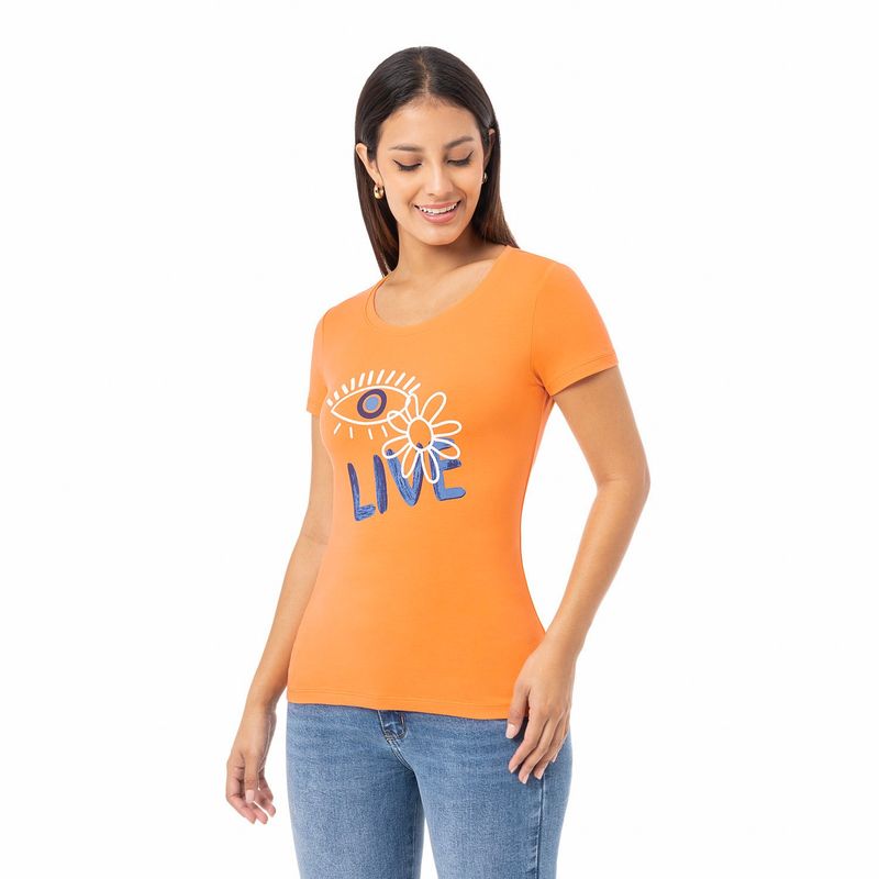 PIONIER - Tshirt Jersey Full Lycra Mujer Xunniel Pionier