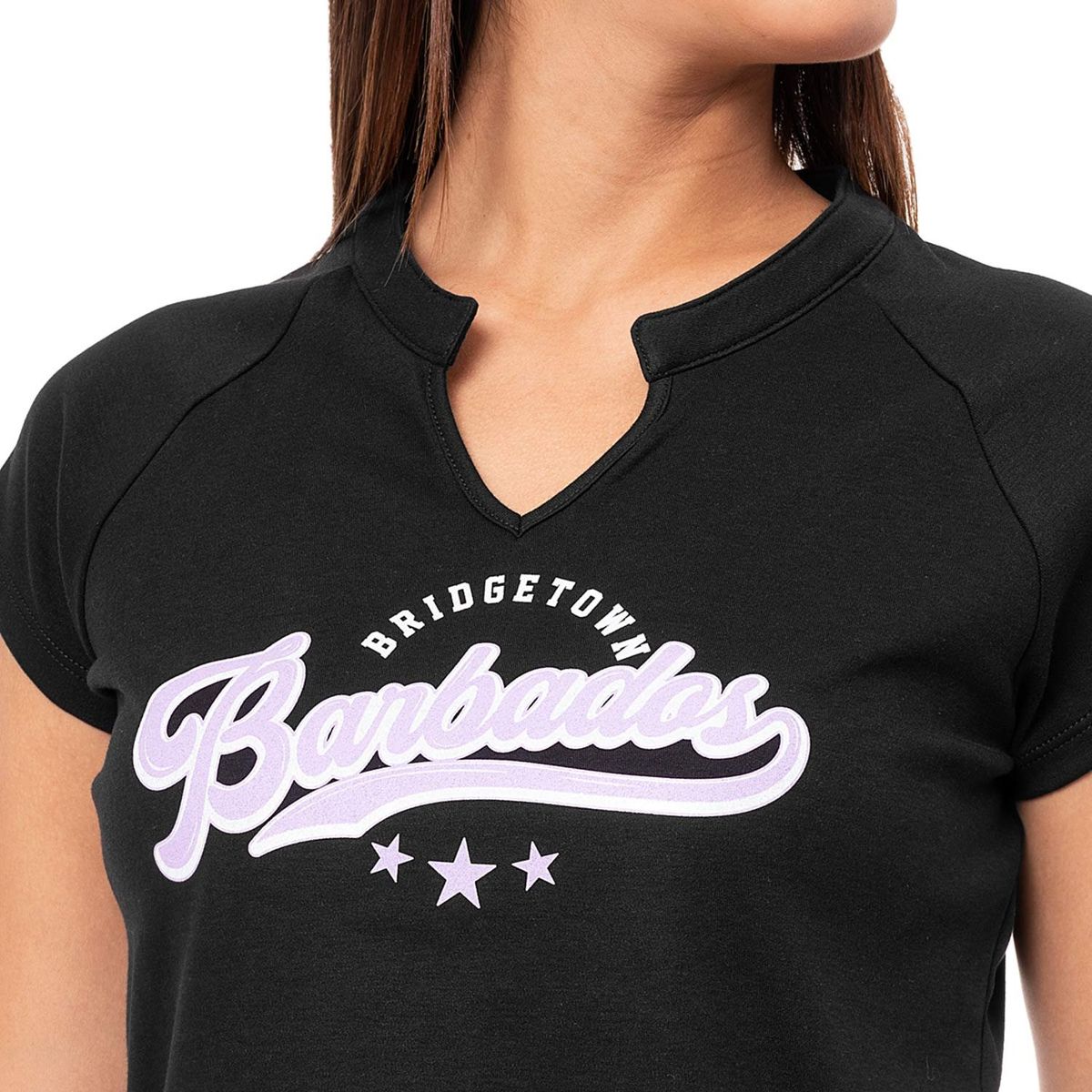 PIONIER - Polo Moda Gamuza Pima Vetxy-S Mujer