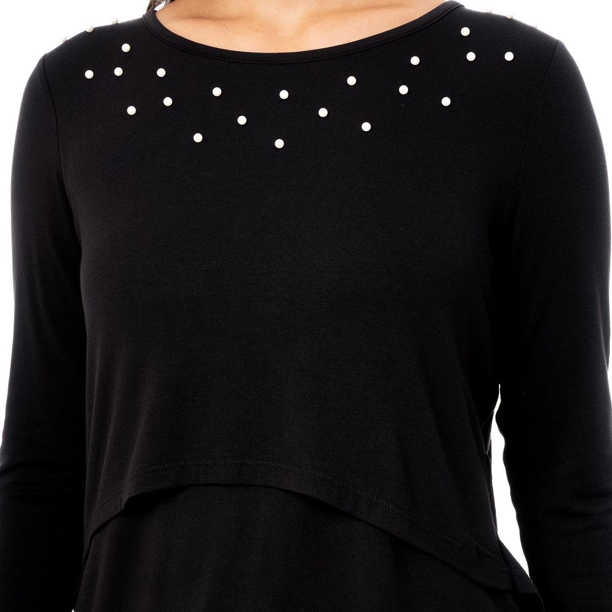 PIONIER - Polo Moda Jersey Full Lycra Mujer Dorallit Pionier