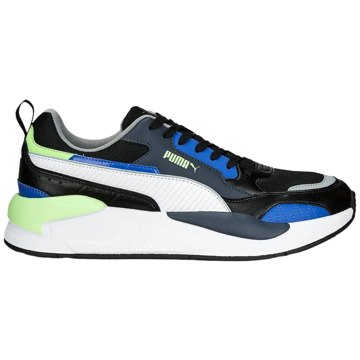 PUMA - Zapatilla Puma X-Ray 2 Square 373108 67 Multi para Hombre