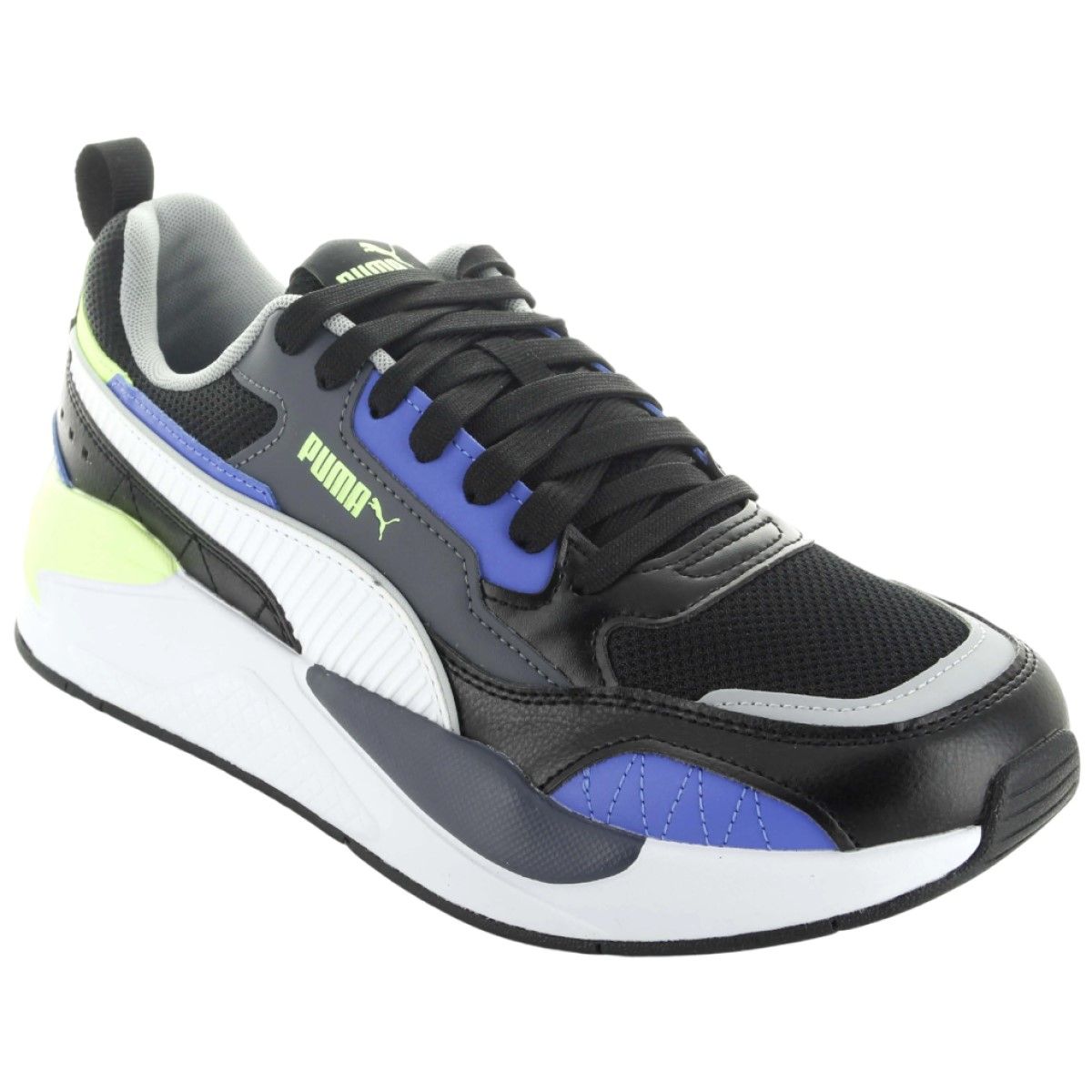 PUMA - Zapatilla Puma X-Ray 2 Square 373108 67 Multi para Hombre