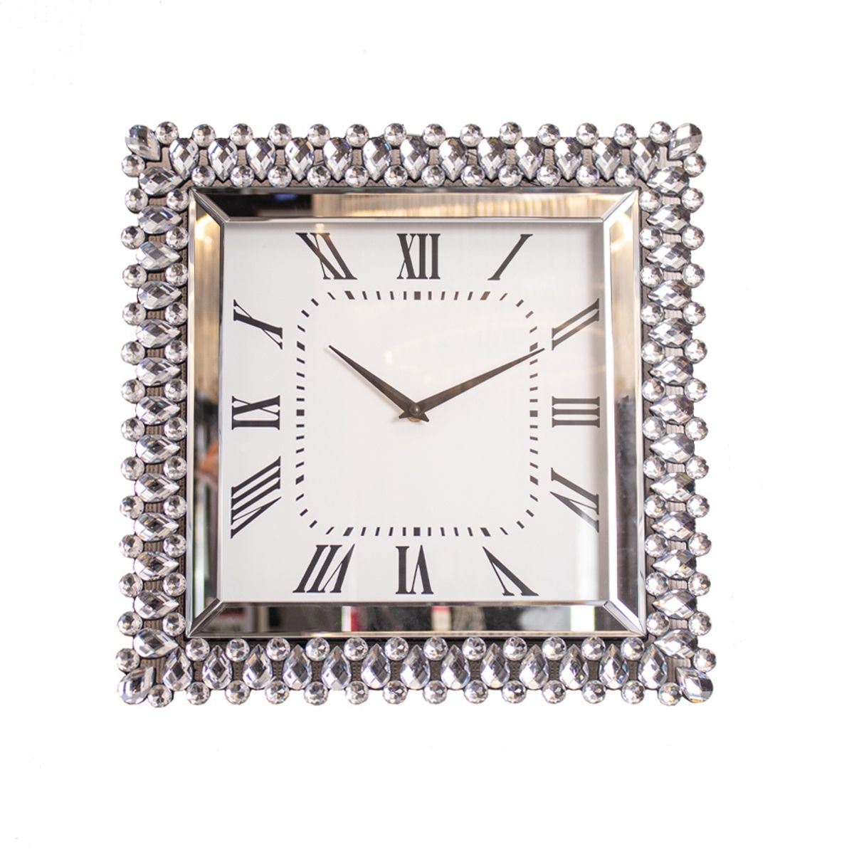 PANADECOR - Reloj De Pared 40X40cm