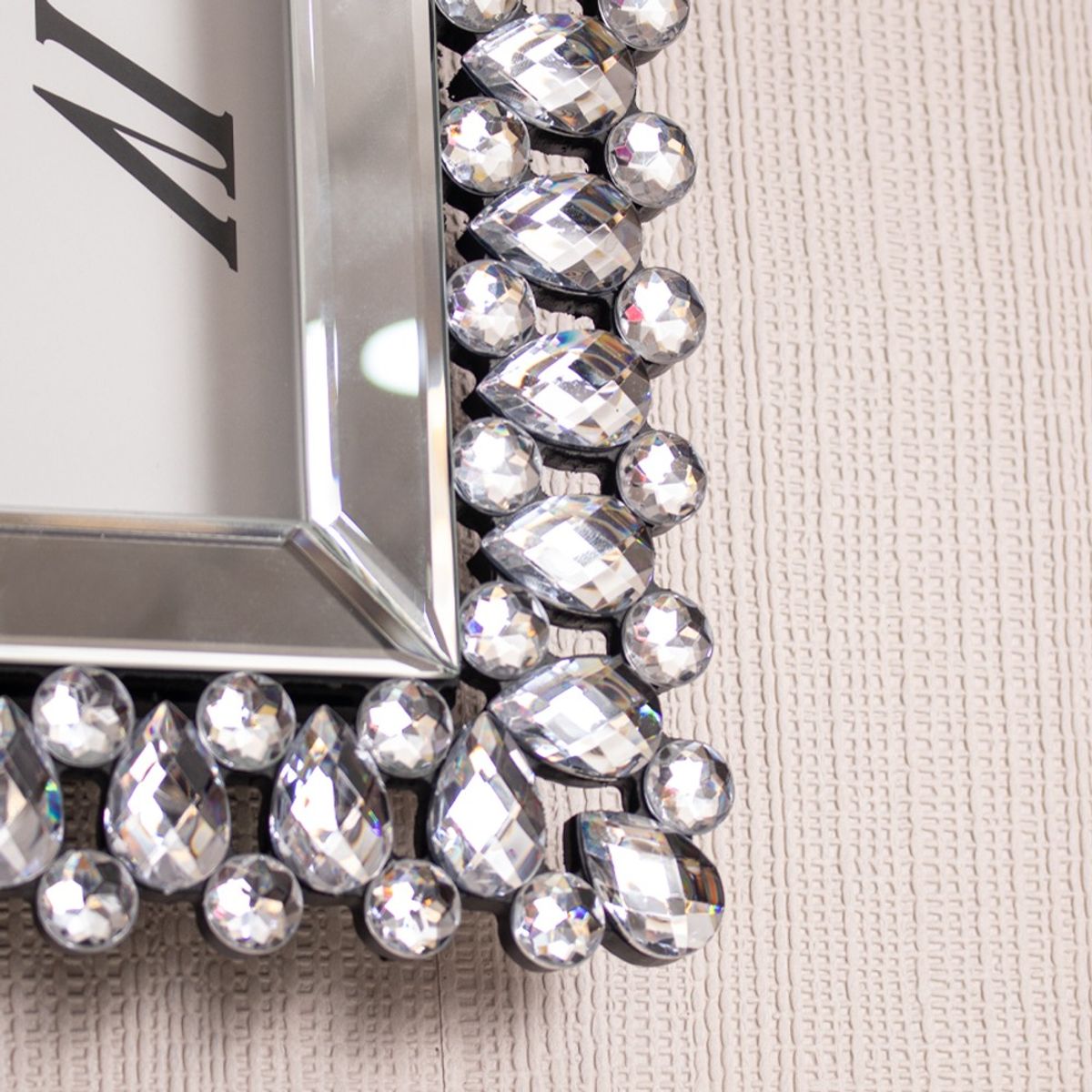 PANADECOR - Reloj De Pared 40X40cm