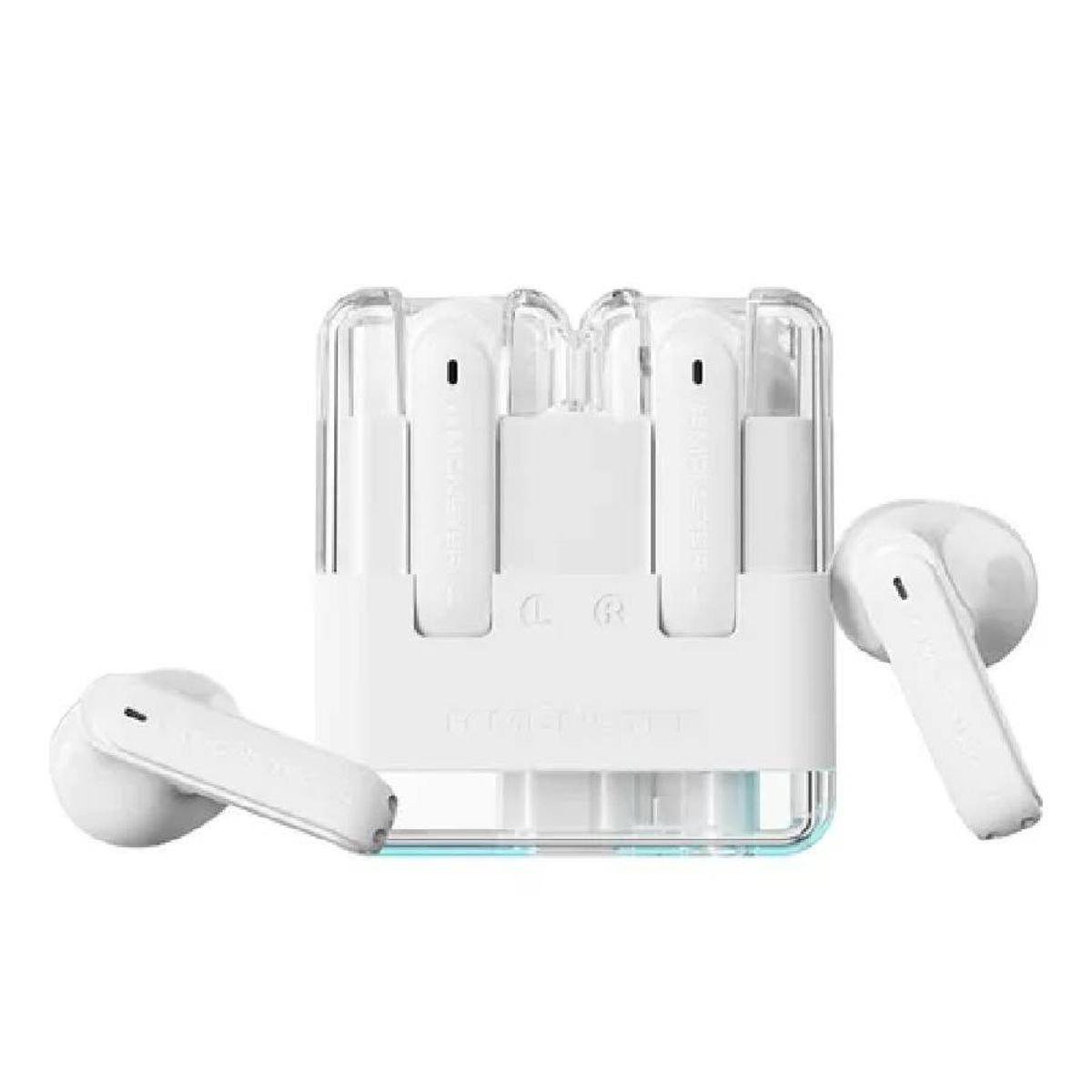 MONSTER - Auriculares Inalambricos Gaming Monster XKT12