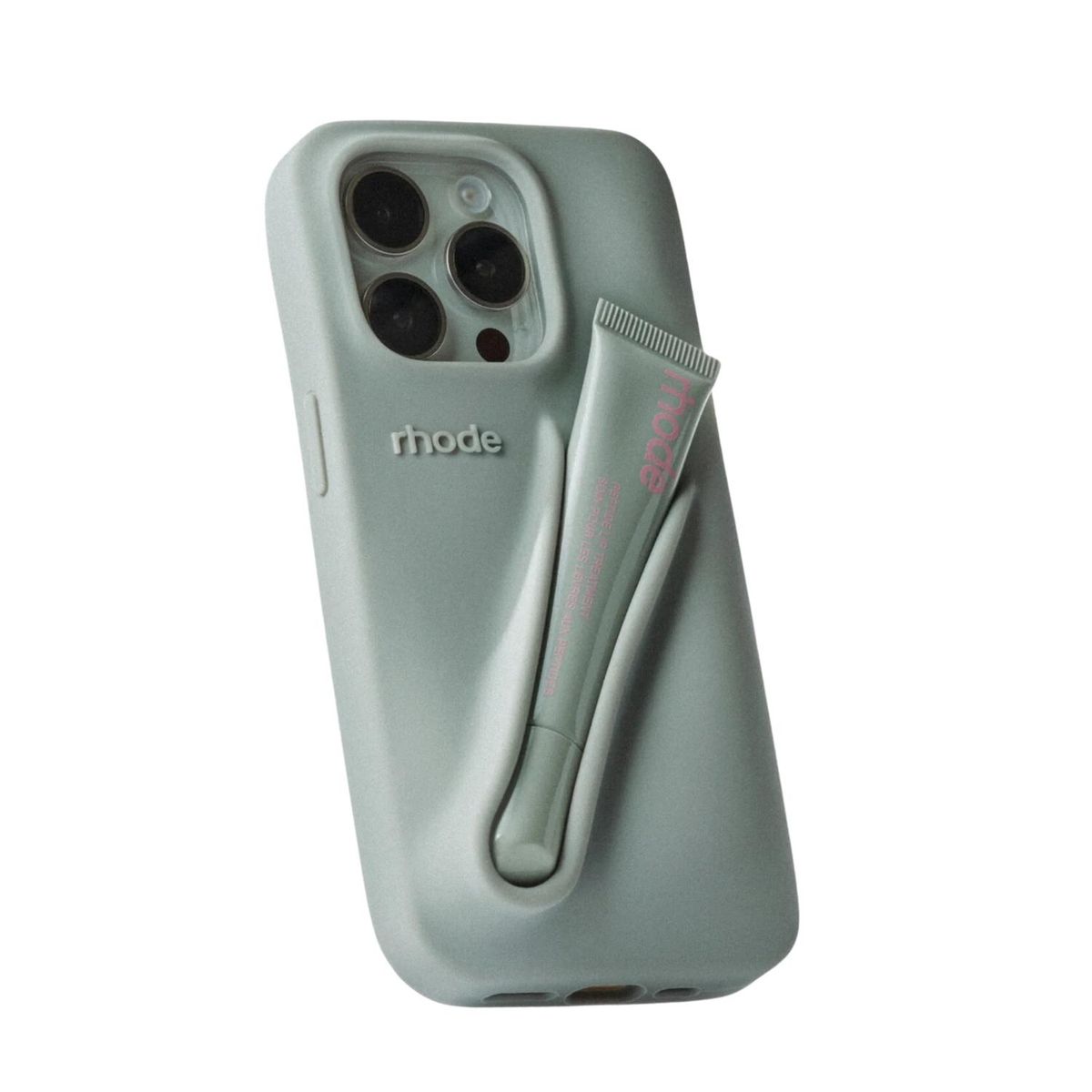 RHODE - Lip Case Rhode - Iphone 14 Pro