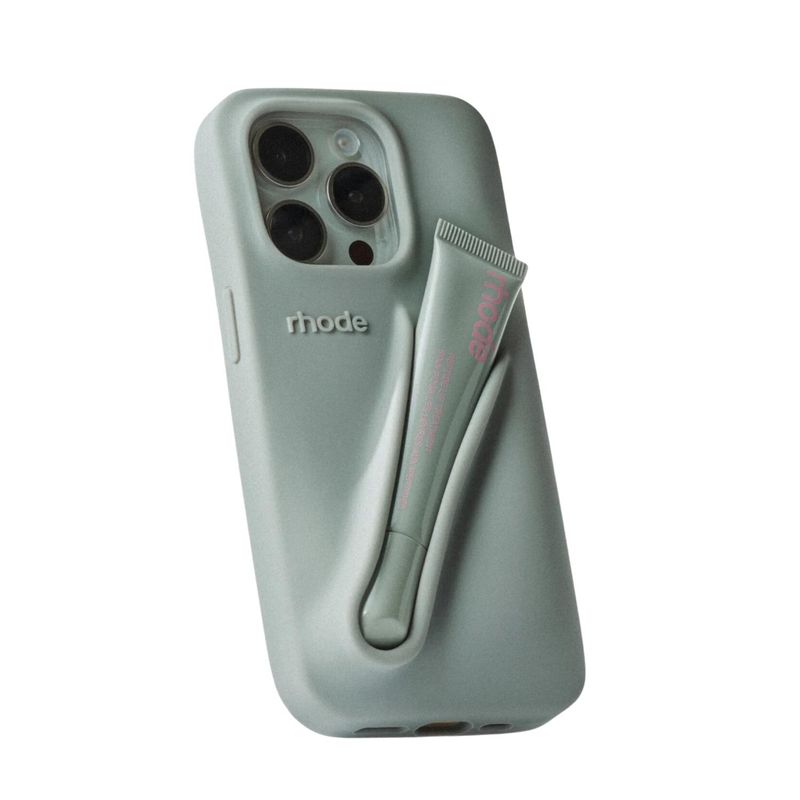 RHODE - Lip Case Rhode - Iphone 14 Pro