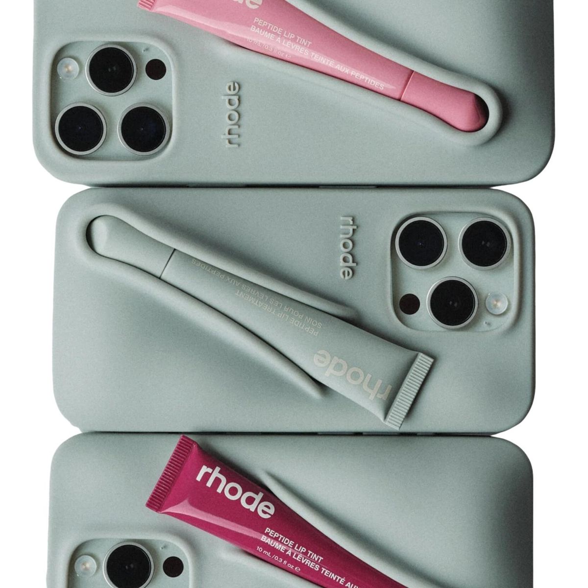 RHODE - Lip Case Rhode - Iphone 14 Pro