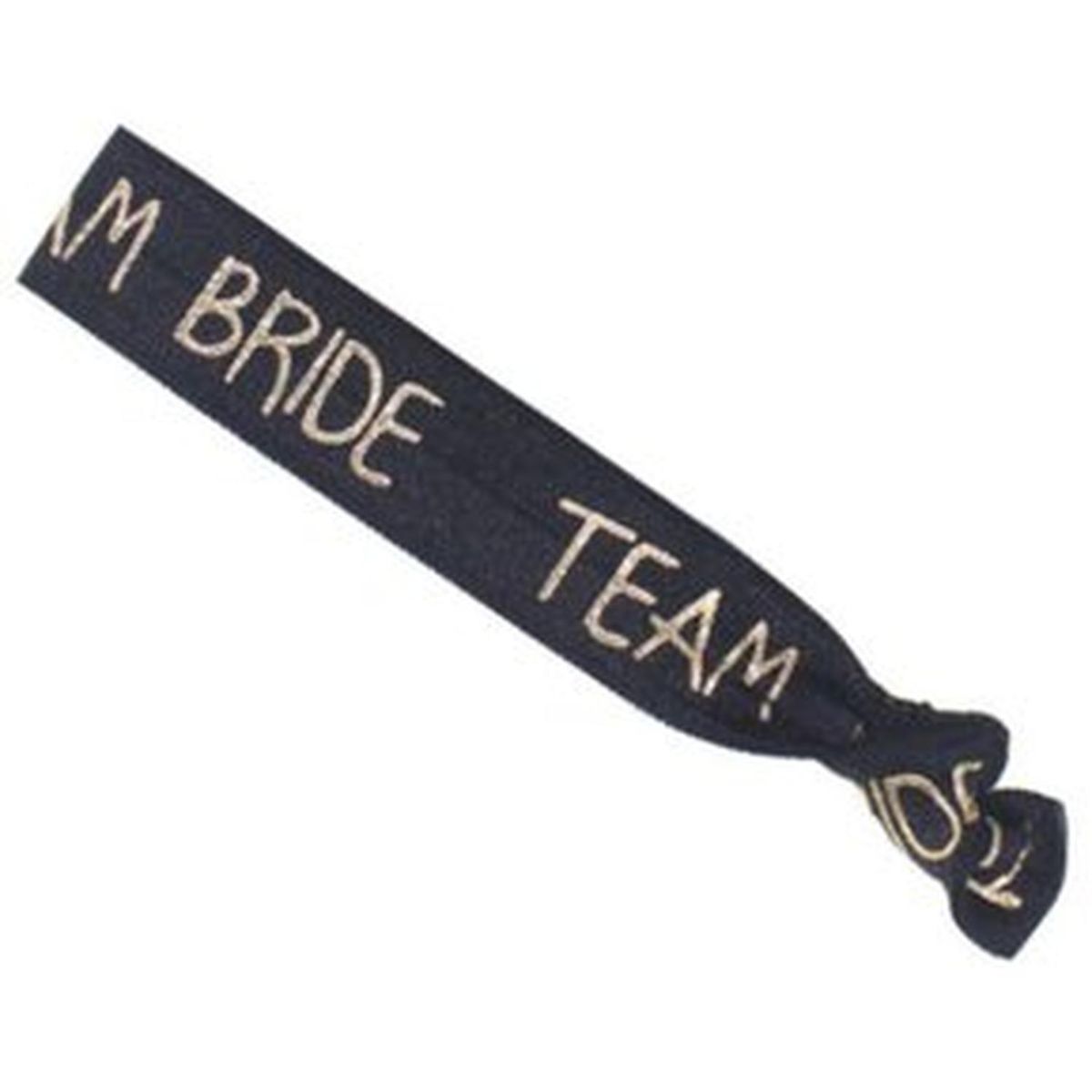 GENERICO - Banda Bride Tribe + Pulsera - Pack Despedida de Soltera