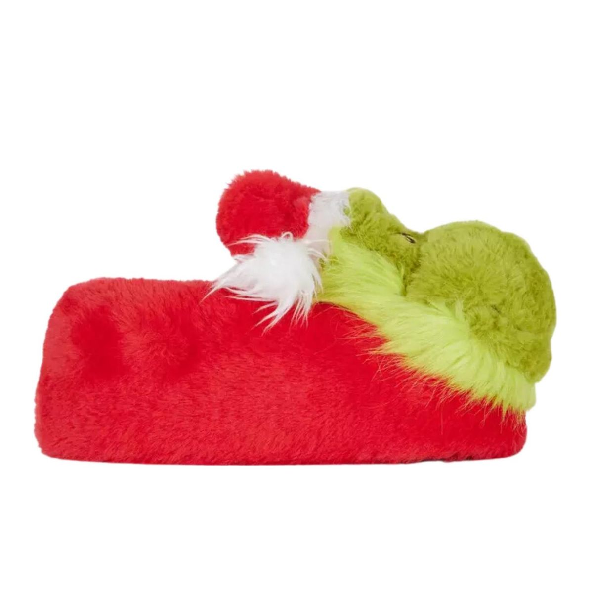 GENERICO - Pantuflas Navideñas The Grinch
