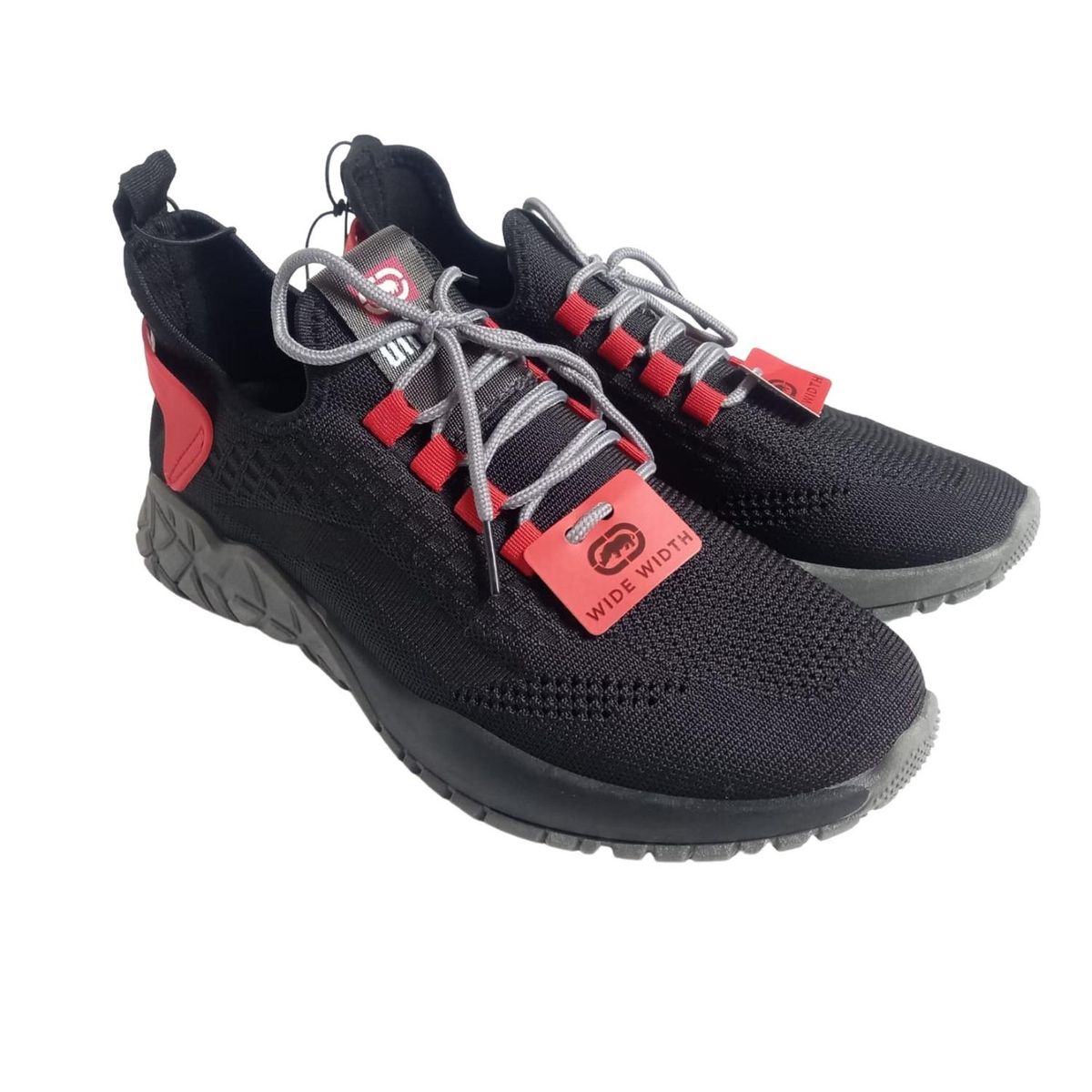 ECKO UNLTD - Zapatillas Ecko Unltd Urbanas para Hombre - Negro