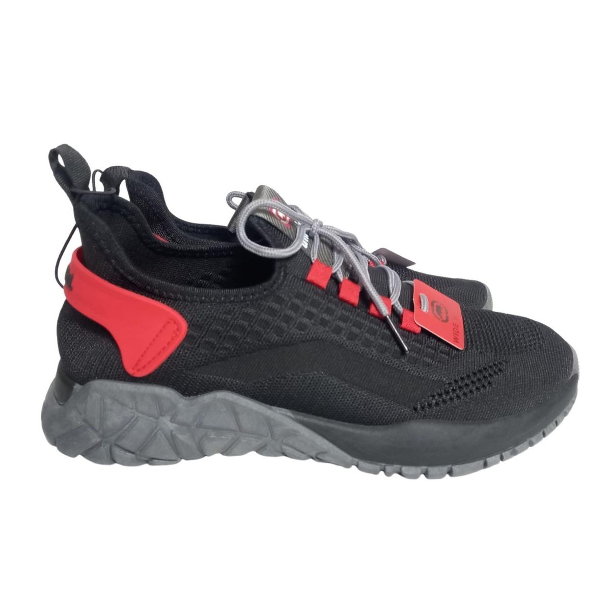 ECKO UNLTD - Zapatillas Ecko Unltd Urbanas para Hombre - Negro