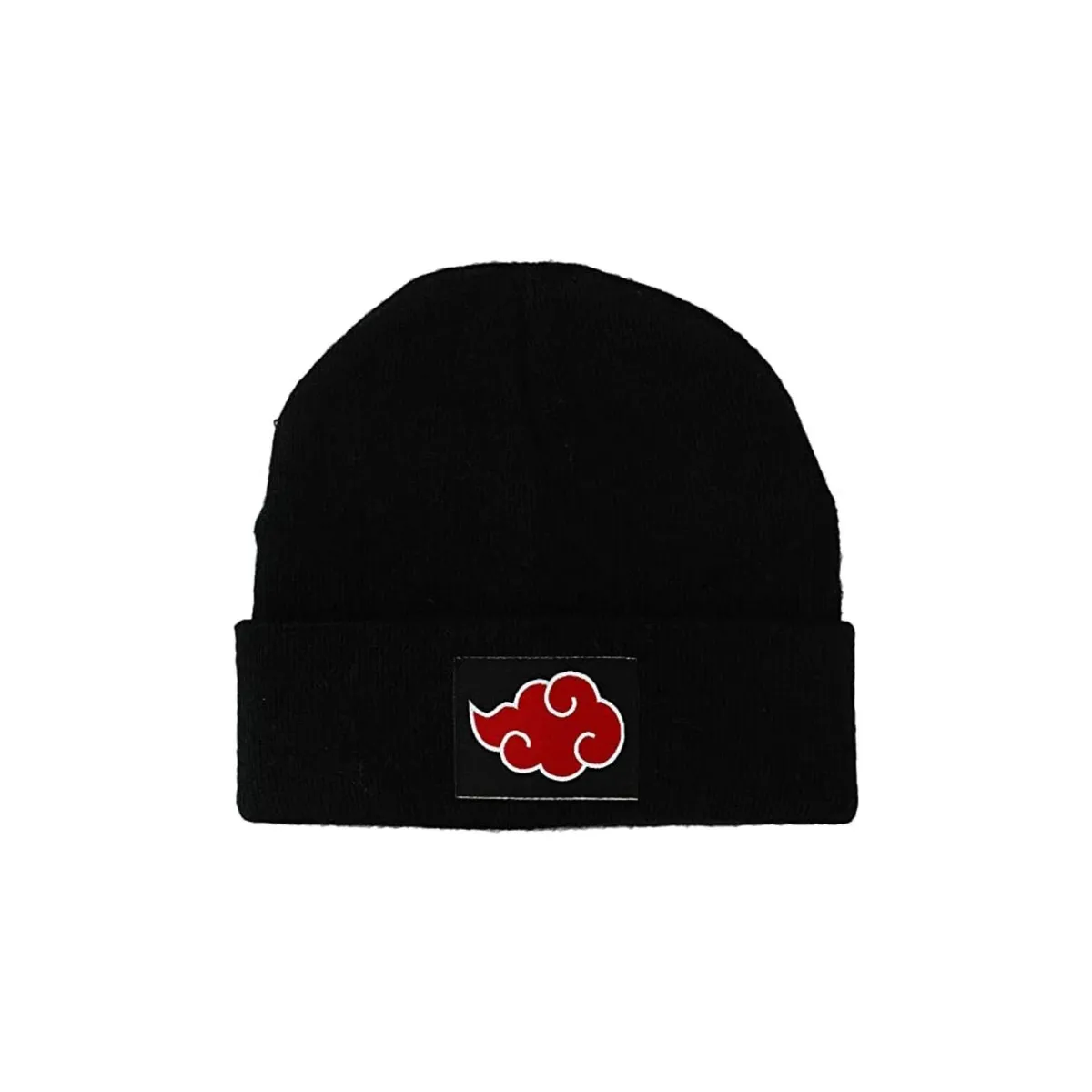 GENERICO - Packx2 Gorro Beanie tipo Chullo Naruto