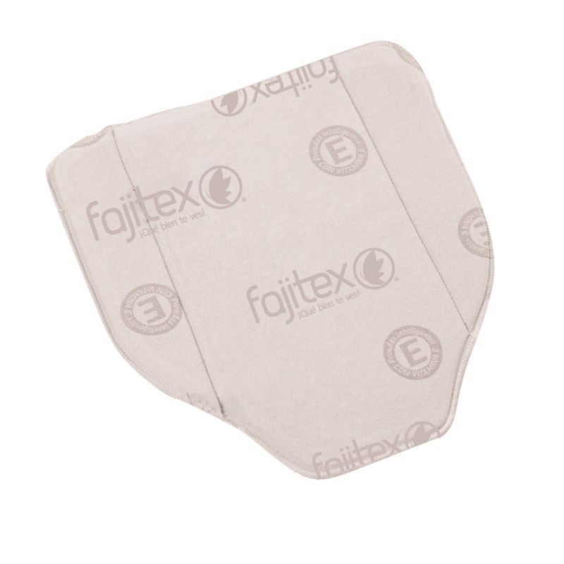 GENERICO - Tabla Abdominal Fajitex Post operatorio - Beige
