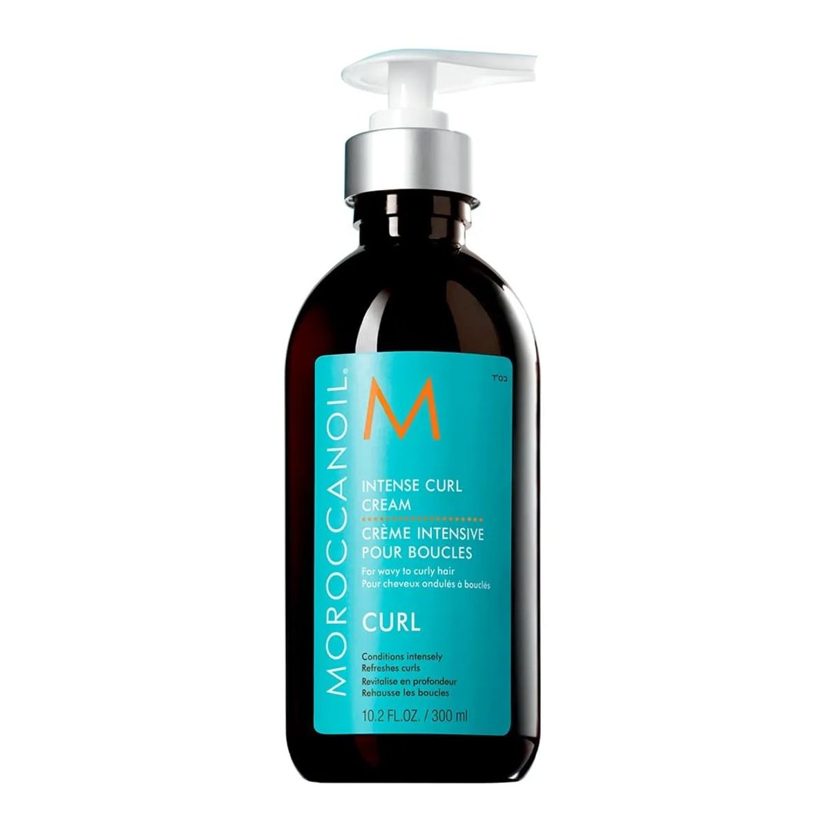 MOROCCANOIL - MOROCCANOIL CURL  Crema Intensa Para Rizos 300 ml