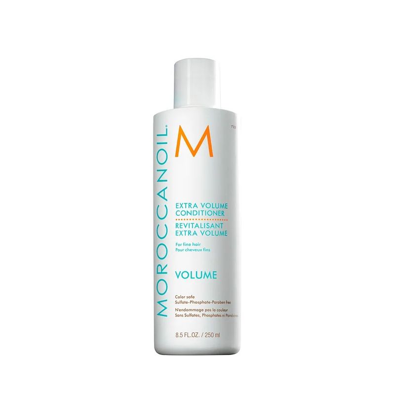 MOROCCANOIL - MOROCCANOIL VOLUME  Conditioner 250 ml  Cabello Fino a Medio