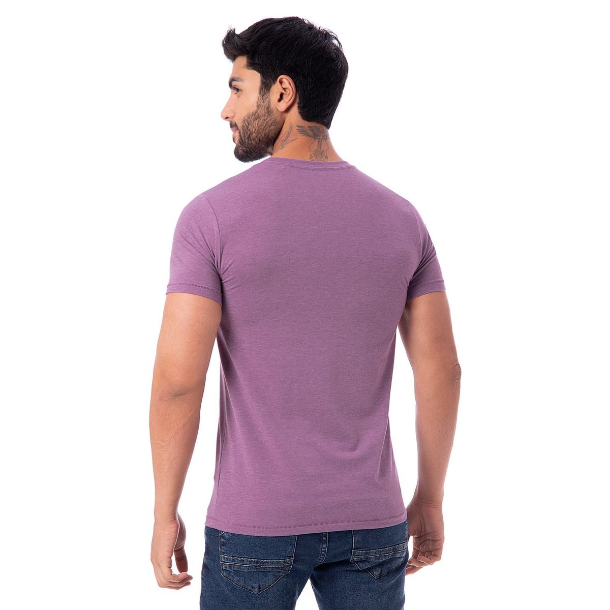 PIONIER - Tshirt Jersey Full Lycra Hombre Lucas Hd Pionier