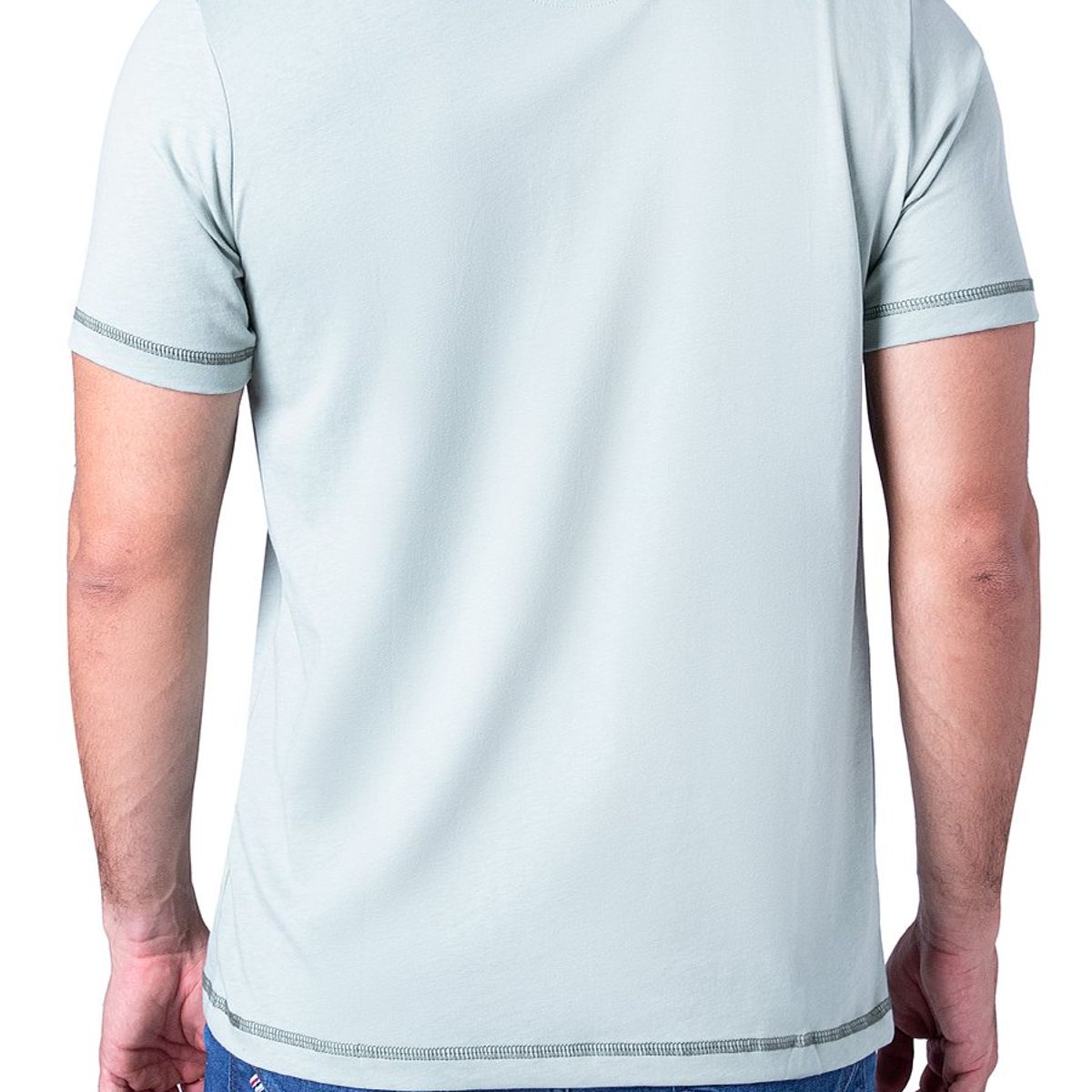 NORTON - Polo Moda Jersey Hombre Hirvin Norton