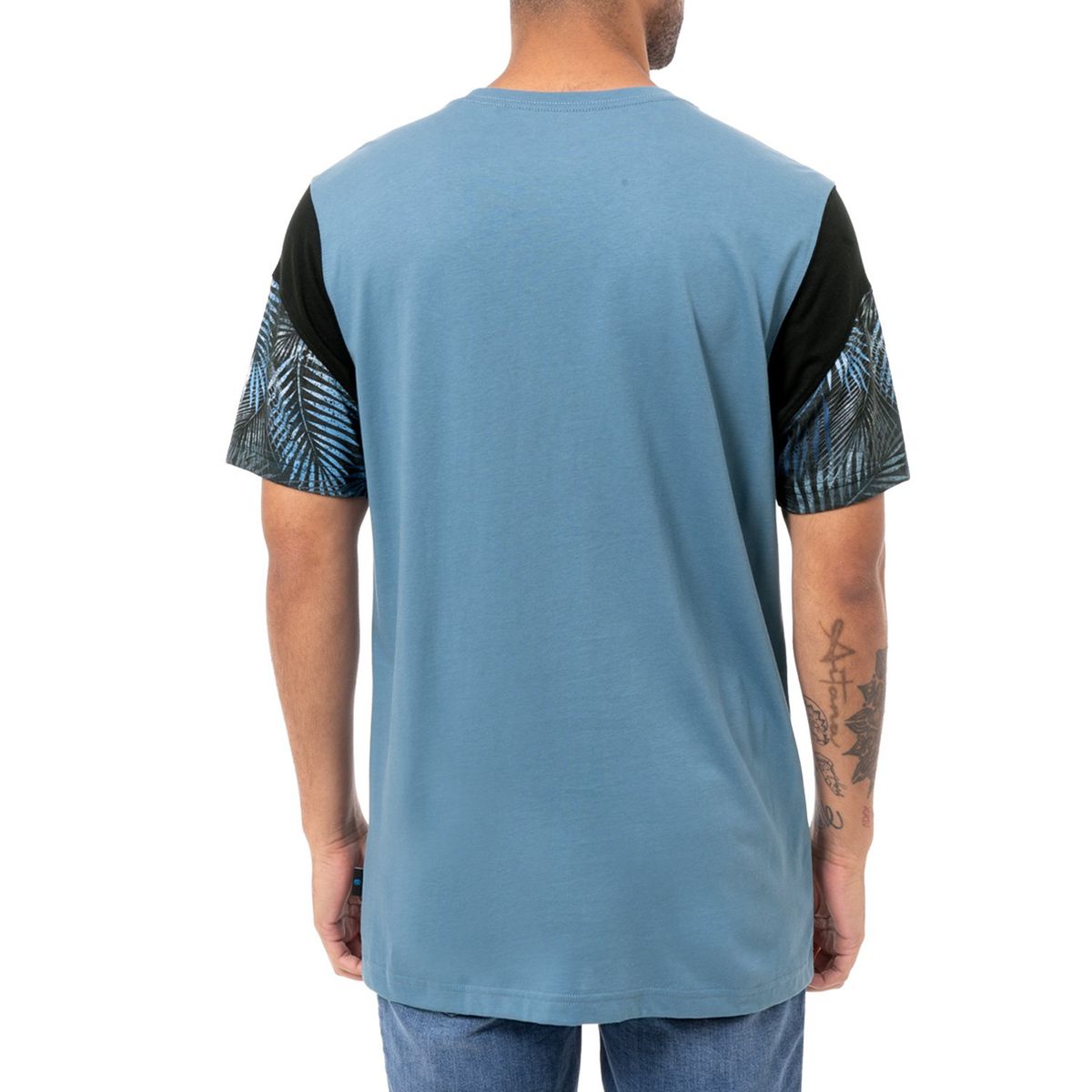 GZUCK - Polo Moda Jersey Hombre Wasig Gzuck