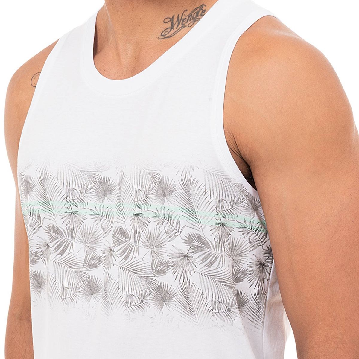 PIONIER - Bividi Jersey Hombre Bamzik Pionier