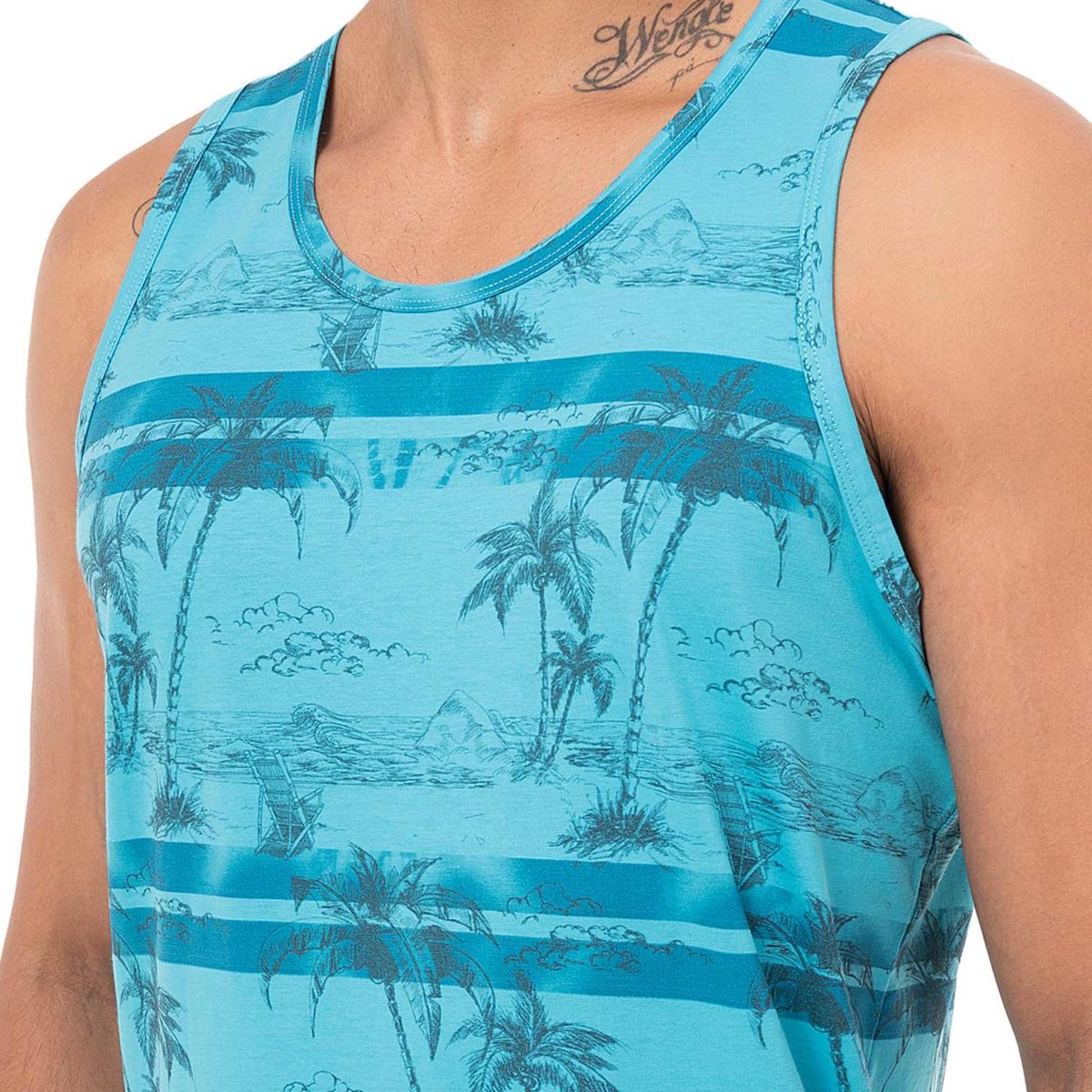 PIONIER - Bividi Jersey Hombre Whuan-S Pionier