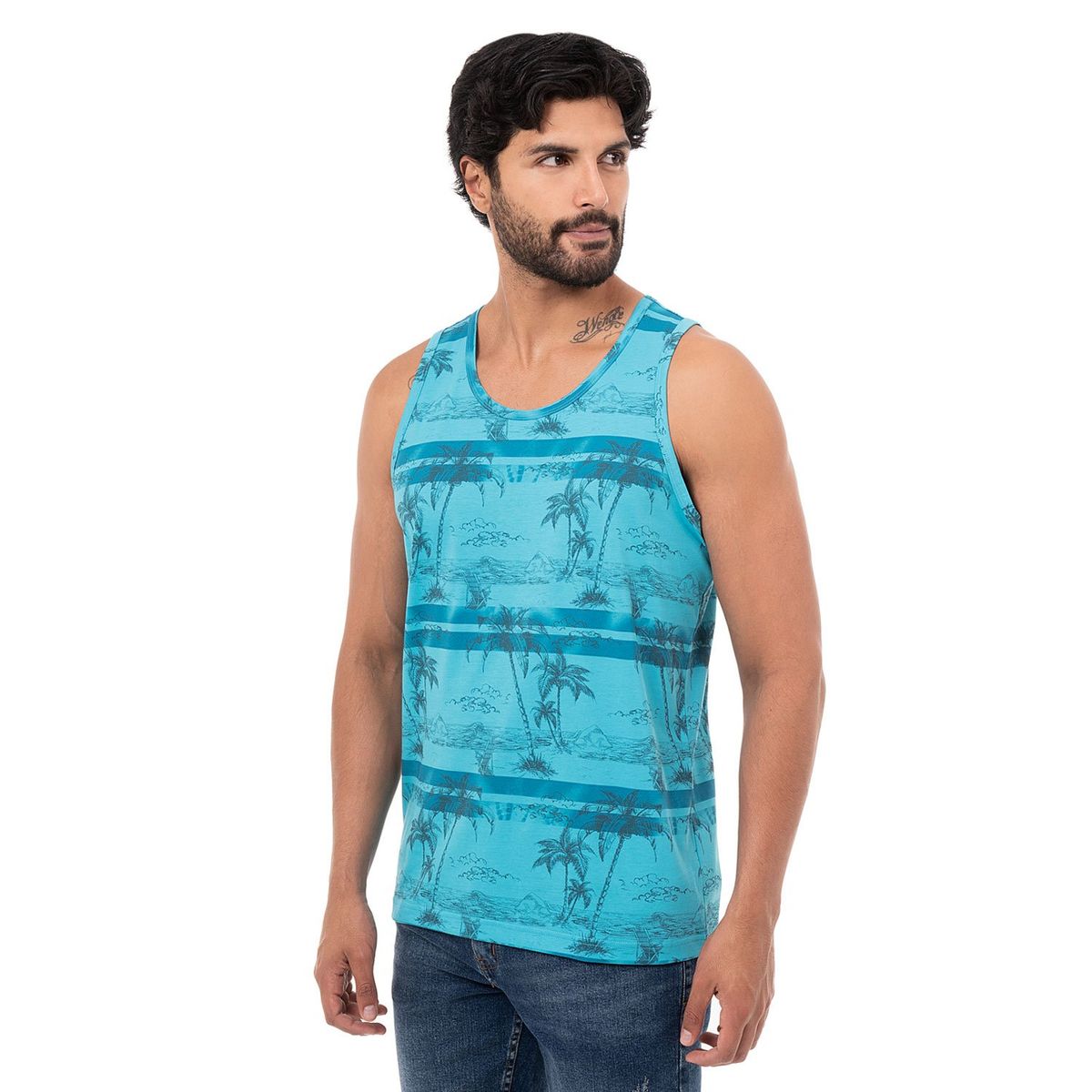 PIONIER - Bividi Jersey Hombre Whuan-S Pionier