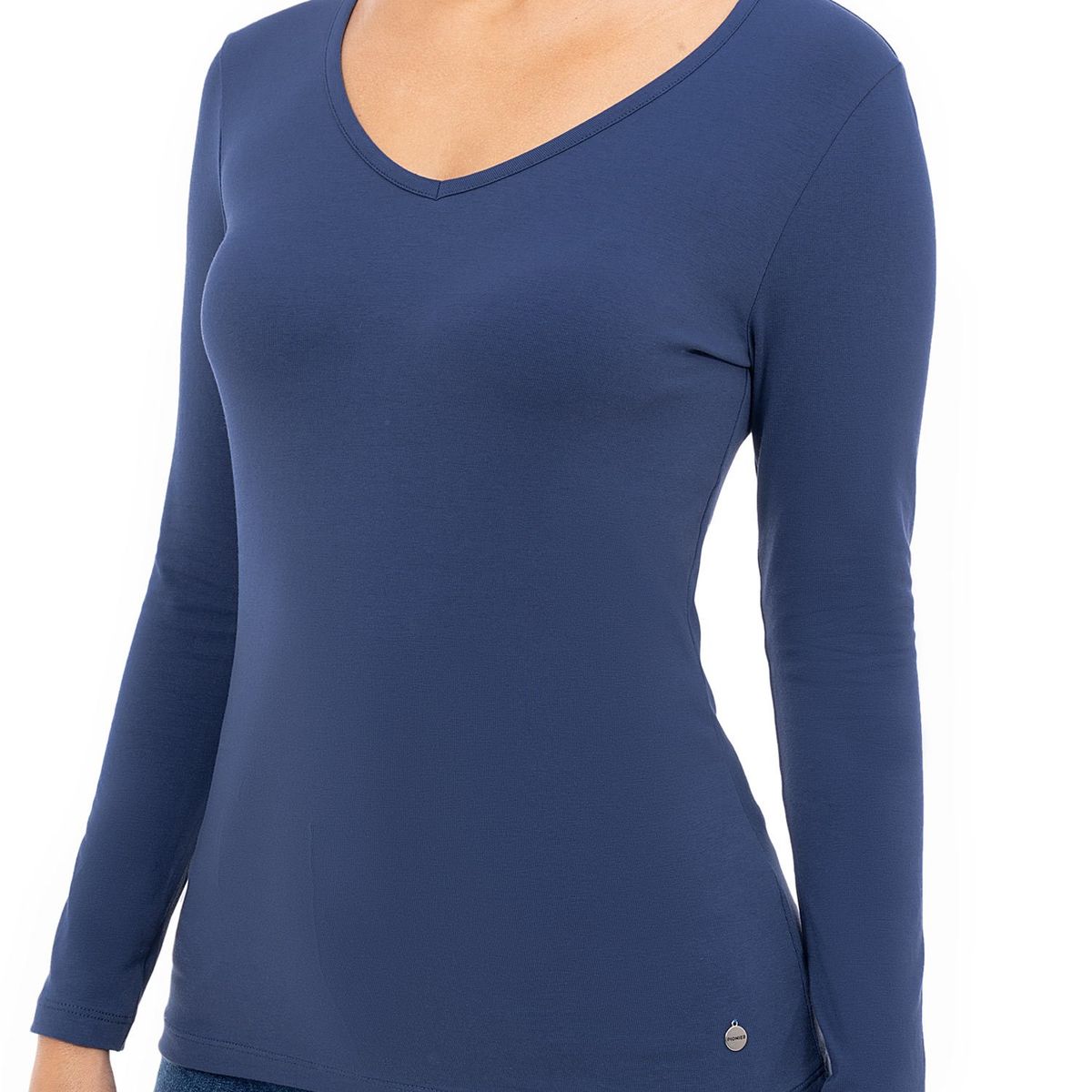 PIONIER - Tshirt Jersey Full Lycra Mujer Miriam Pionier