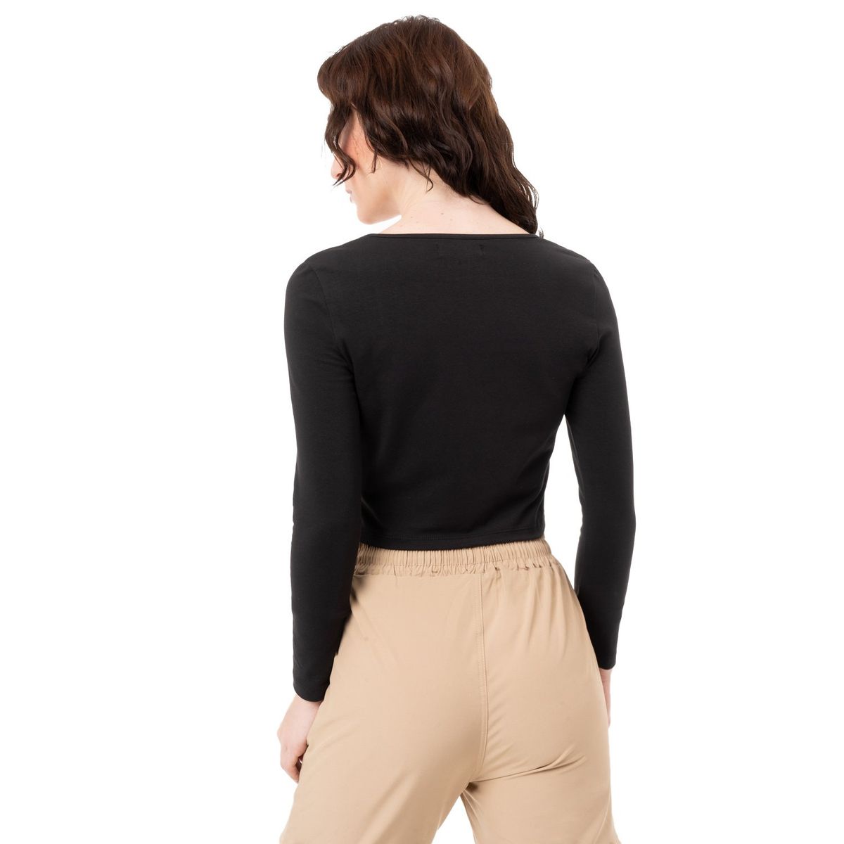 GZUCK - Polo Moda Jersey Full Lycra Mujer Bonney Gzuck