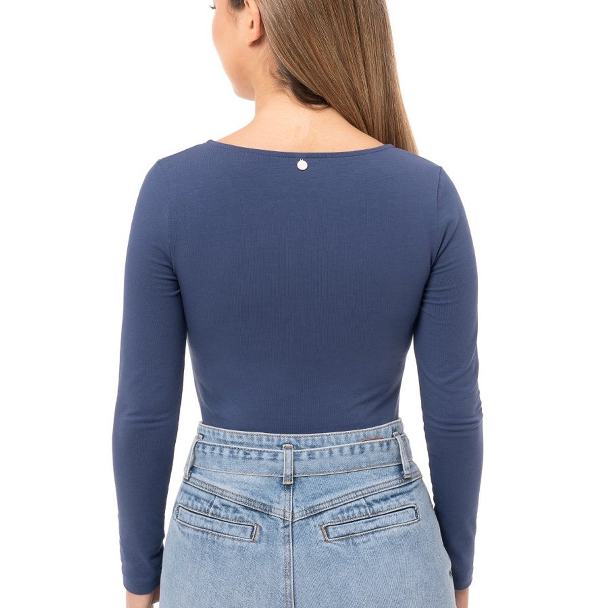 SQUEEZE - Body Jersey Full Lycra Mujer Katrien Squeeze