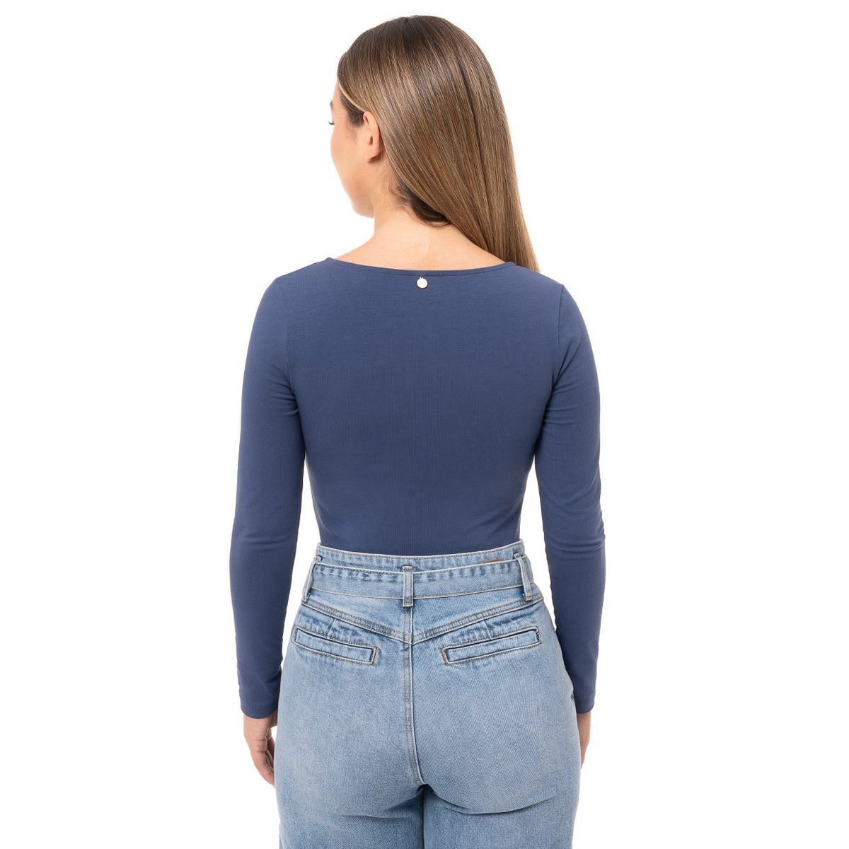 SQUEEZE - Body Jersey Full Lycra Mujer Katrien Squeeze