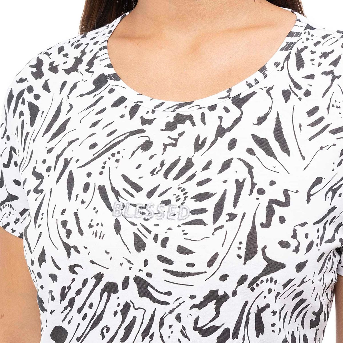 PIONIER - Polo Moda Jersey Mujer Mhadi-S Pionier