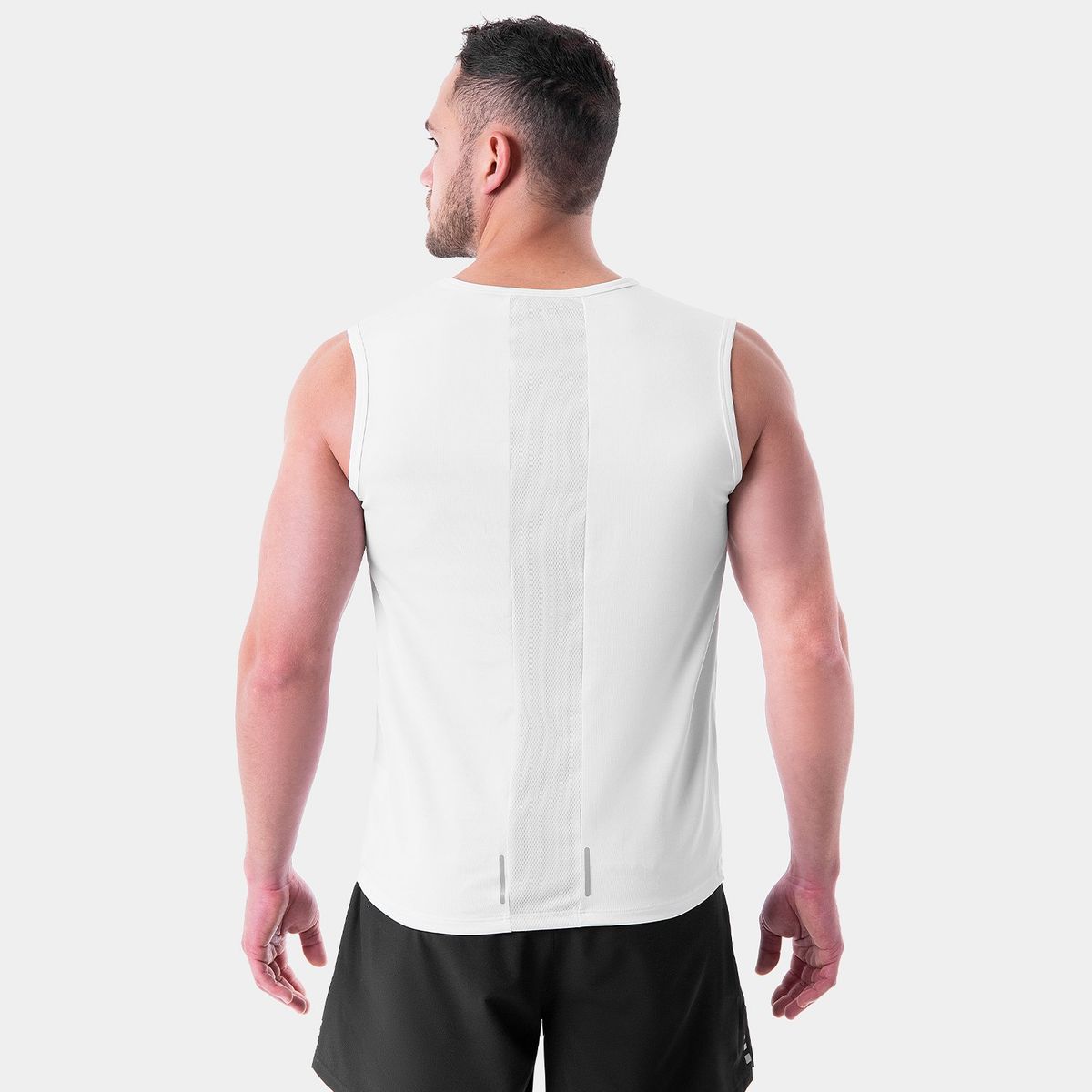 DVX - Polo Moda Sintetica Hombre Elai Dvx